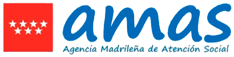 amas - Agencia Madrileña de Atención Social
