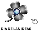 Tarjetas ilustrativas - Día de las Ideas Tarjetas ilustrativas del día de las ideas