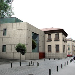 Biblioteca Iván de Vargas - ideas con ingenio
