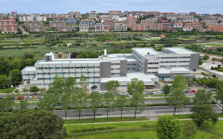 Universidad de Cantabria