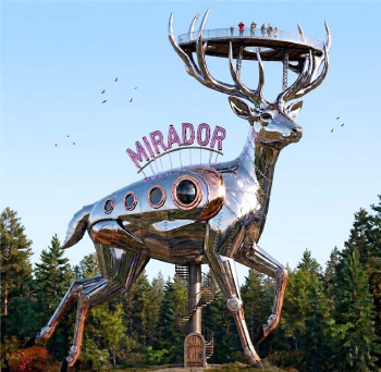 Mirador - ideas innovadoras