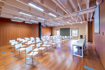 Colegio Oficial Arquitectos de Madrid