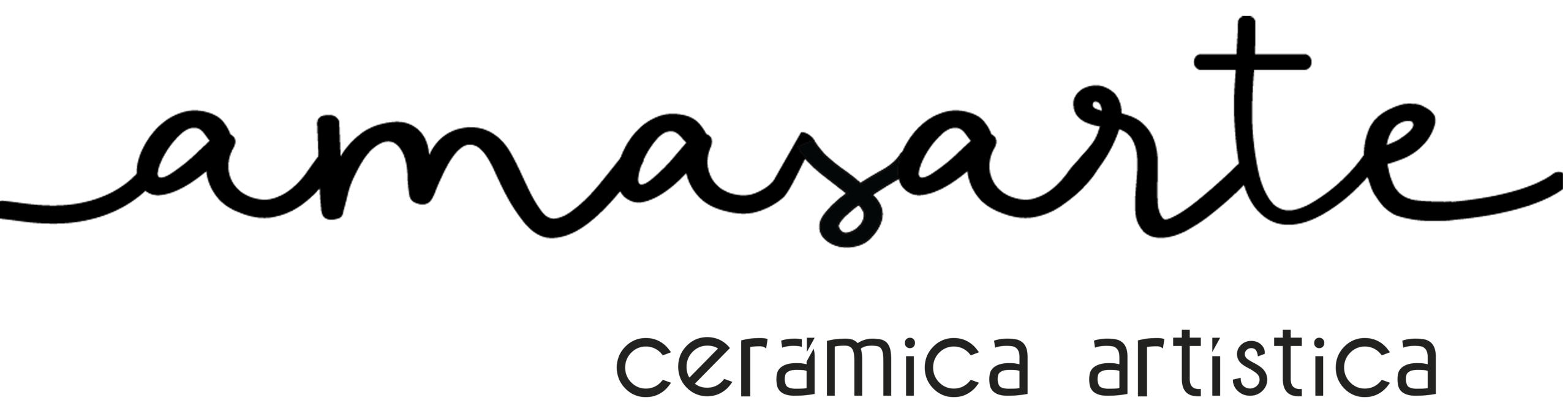 Amasarte: Cerámica artística